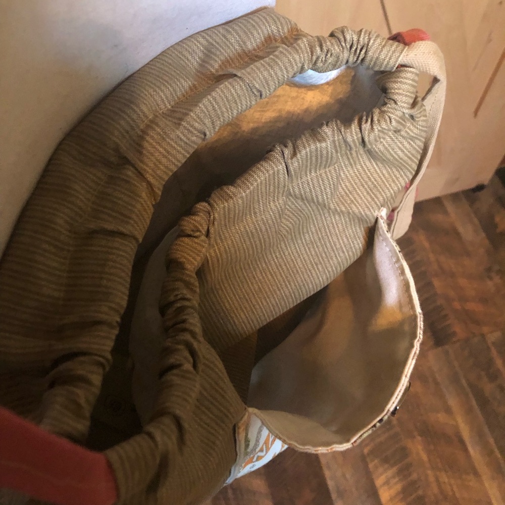 Dianne Design harvest/eco backpack - Picture 12 of 16